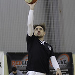 Tolosa Vs Bilbao Basket