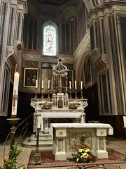 Pâques 2021, église ND-de-Nazareth (FR84,ORANGE) - Photo of Codolet