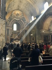 Pâques 2021, église ND-de-Nazareth (FR84,ORANGE) - Photo of Saint-Geniès-de-Comolas