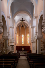 Eglise de Virigneux