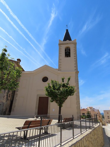 Els Garidells, Tarragona, España