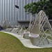 Soundscape 聲嶽, Tamar Park, Central Government Complex 政府總部建築群, Admiralty, Hong Kong