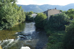 Quillan - Photo of Cailla