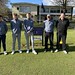 Westerhope v Newbiggin  Westerhope Golf Team 2021