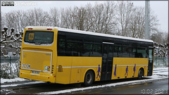 Irisbus Récréo – Transdev – STAO 72 (STAO PL, Société des Transports par Autocars de l’Ouest – Pays de la Loire) n°21793 - Photo of Fougeré