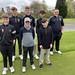 Westerhope Junior Golf Team 2021