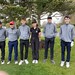 Morpeth Junior Golf Team 2021