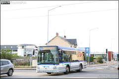 Heuliez Bus GX 137 – Keolis Caen Mobilités / Twisto n°91 - Photo of Clinchamps-sur-Orne