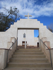 San José de la Laguna Mission Church (3 of 4)