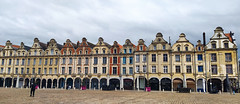 Arras - Photo of Dainville