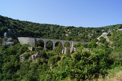 Bridges in Pyrenees - Photo of Granès