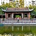Lingnan Garden 嶺南之風, Lai Chi Kok Park 荔枝角公園, Mei Fu, Kowloon, Hong Kong
