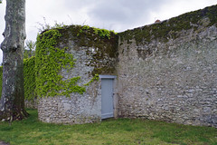 Saint-Dyé-sur-Loire (Loir-et-Cher) - Photo of Villexanton