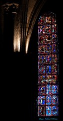 Cathédrale St-Étienne - Bourges (Cher, Centre-Val de Loire, France) - Photo of Soye-en-Septaine