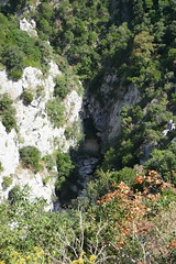 Gorges de Galamus - Photo of Lansac
