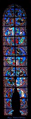 Cathédrale St-Étienne - Bourges (Cher, Centre-Val de Loire, France) - Photo of Saint-Michel-de-Volangis