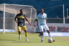 15-05-2021: Londrina x FC Cascavel