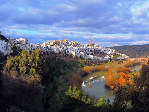 Montoro, Córdoba, España