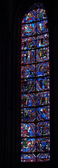 Cathédrale St-Étienne - Bourges (Cher, Centre-Val de Loire, France) - Photo of Saint-Michel-de-Volangis