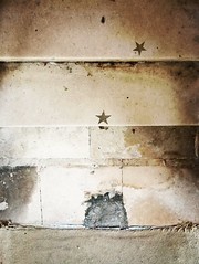 walking on holy stars - Photo of Cheux