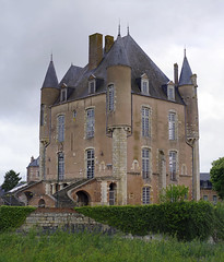 Bellegarde (Loiret) - Photo of Villemoutiers