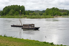Saint-Dyé-sur-Loire (Loir-et-Cher). - Photo of Villexanton