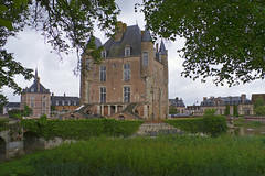 Bellegarde (Loiret) - Photo of Nibelle