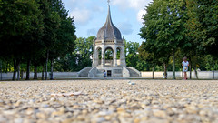Mémorial de la Grande Guerre de Sainte-Anne-d'Auray