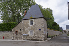 Montlivault (Loir-et-Cher)