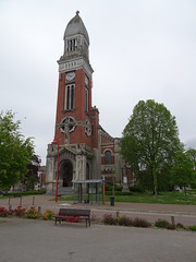 Église Saint-Jean-Baptiste de Steenwerck - Photo of Neuf-Berquin