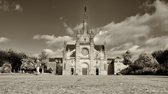 Basilique de Sainte-Anne-d'Auray
