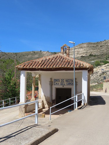 Peralejos, Teruel, España