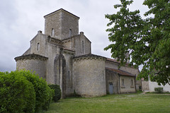 Germigny-des-Prés (Loiret)