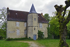 Bellegarde (Loiret) - Photo of Beauchamps-sur-Huillard