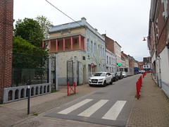 Le Pavillon des Iris (syndicat d'initiative) Steenwerck - Photo of Neuf-Berquin