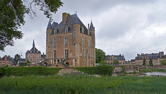 Bellegarde (Loiret) - Photo of Montbarrois