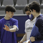 Easo Vs Bilbao Basket