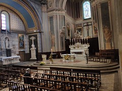 Église ND de Nazareth (FR84,ORANGE) - Photo of Saint-Geniès-de-Comolas