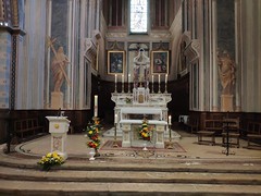 Église ND de Nazareth (FR84,ORANGE) - Photo of Saint-Geniès-de-Comolas