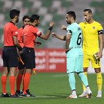 Al Ahli vs Qatarsc | Week 10
