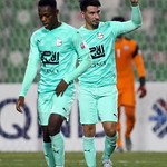 Al Ahli vs Al Kharaitiyat | Week 9