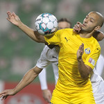 Al Ahli vs Al Gharafa | Week 8