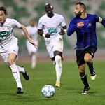 Al Sailiya vs Al Ahli | Week 15