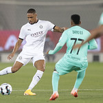 Al Sadd vs Al Ahli | Week 16