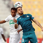 Al Gharafa vs Al Ahli | Week 19