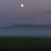 (70) image - Moonrise over Touch