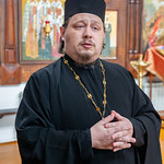 В Симбирской епархии находится с визитом Епископ Балашовский и Ртищевский Тарасий