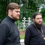 В Симбирской епархии находится с визитом Епископ Балашовский и Ртищевский Тарасий
