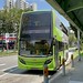 SMRT Buses - Alexander Dennis Enviro500 MMC (Batch 2) SG5714D on 67