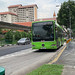 SMRT Buses - Mercedes-Benz OC500LE (Batch 1) SMB11D on 920